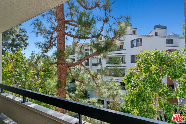 2131 Century Park Lane 307, Los Angeles, California 90067