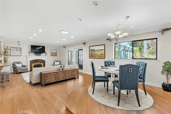 Virtual staging
