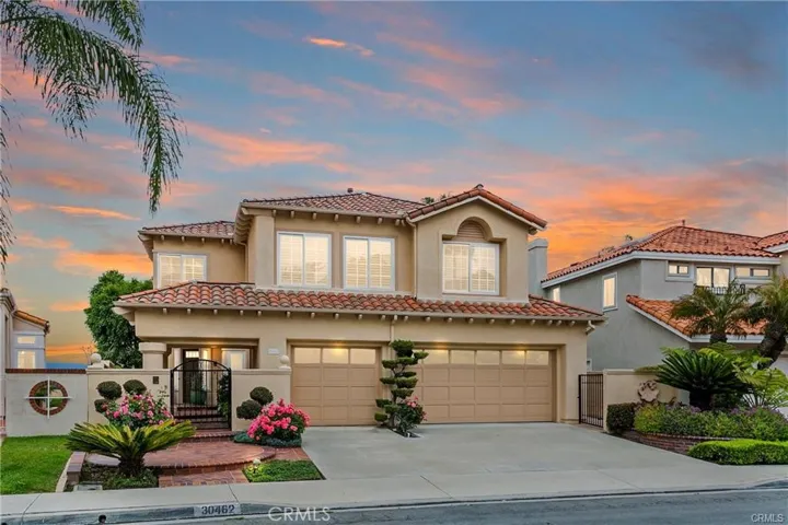 30462 Via Estoril, Laguna Niguel, California 92677
