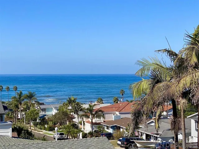 936 Cornish Dr, San Diego, California 92107