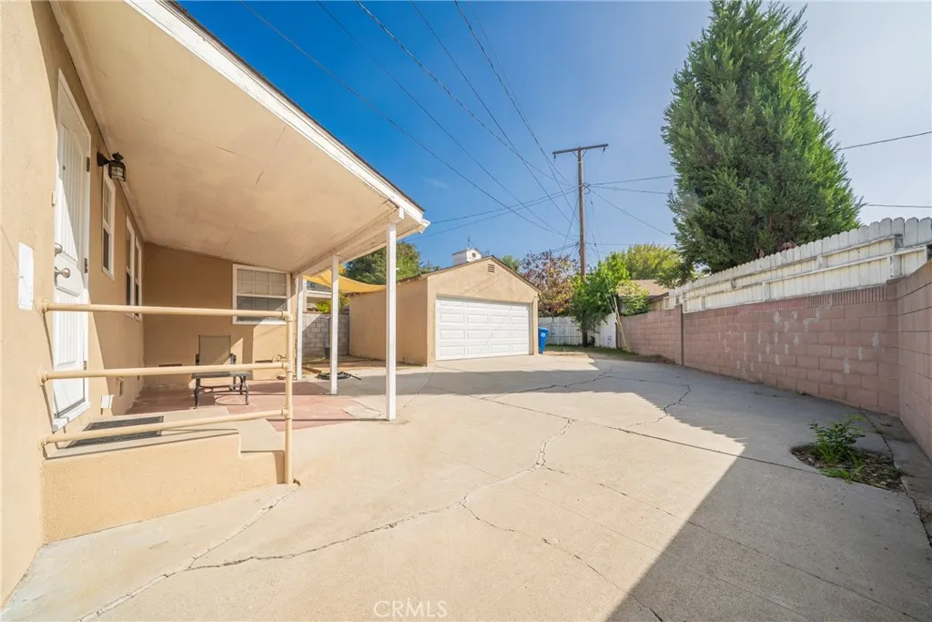 5518 Norwalk Boulevard, Whittier, California 90601 home-pic-27