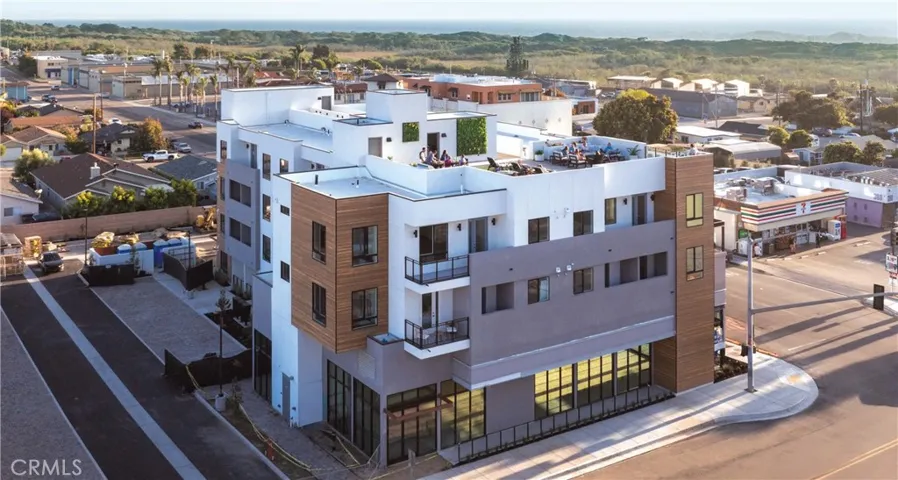 Palladium Condo Community