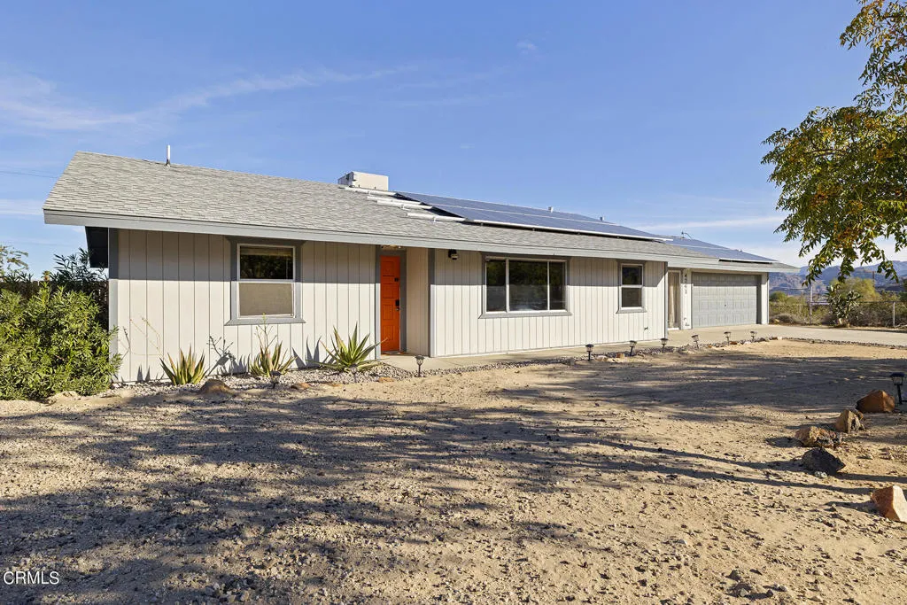 4741 Avenida Del Sol, Joshua Tree, California 92252 home-pic-2