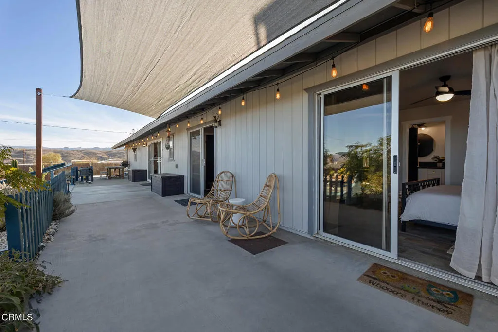 4741 Avenida Del Sol, Joshua Tree, California 92252 home-pic-30