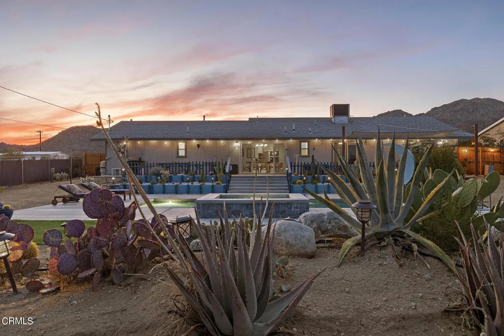 4741 Avenida Del Sol, Joshua Tree, California 92252 home-pic-40