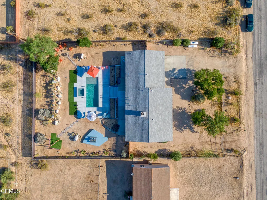 4741 Avenida Del Sol, Joshua Tree, California 92252 home-pic-37