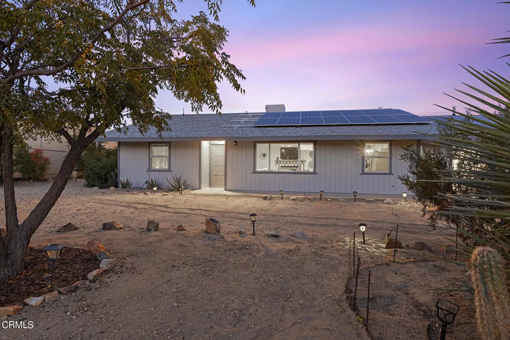 4741 Avenida Del Sol, Joshua Tree, California 92252 home-pic-39