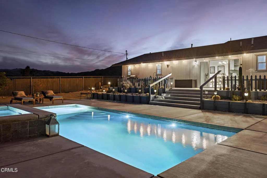 4741 Avenida Del Sol, Joshua Tree, California 92252 home-pic-42