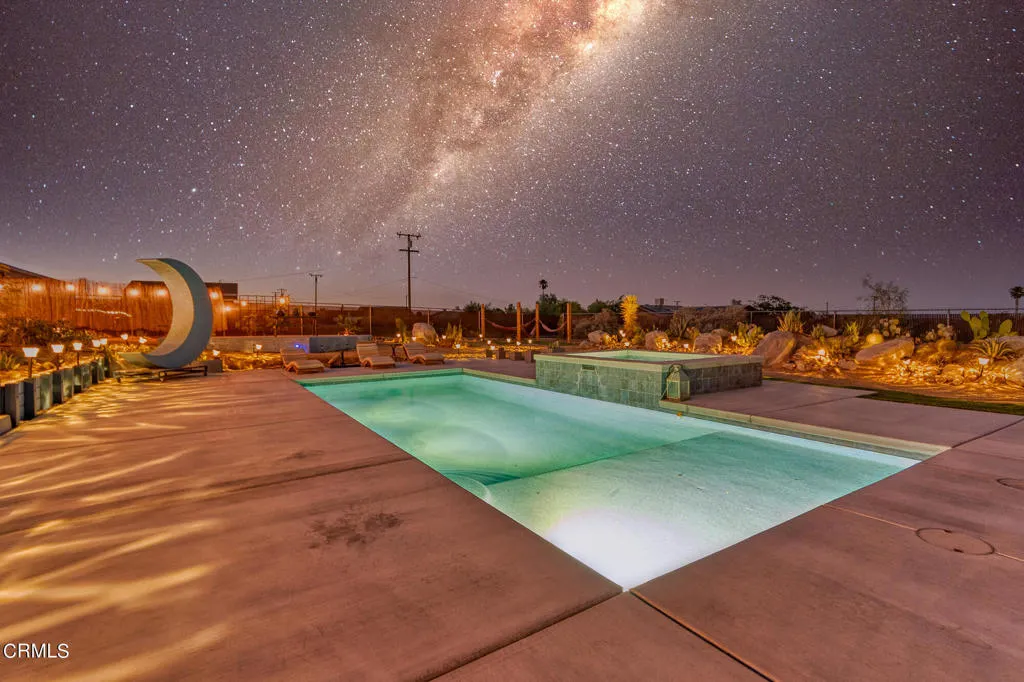 4741 Avenida Del Sol, Joshua Tree, California 92252 home-pic-48