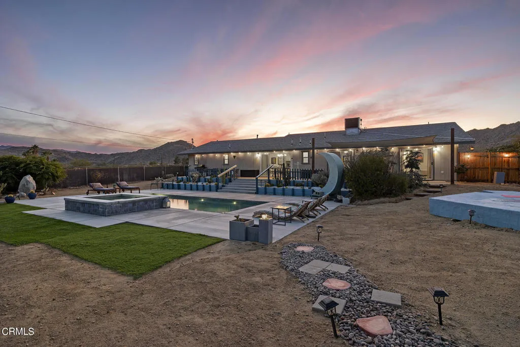 4741 Avenida Del Sol, Joshua Tree, California 92252 home-pic-41