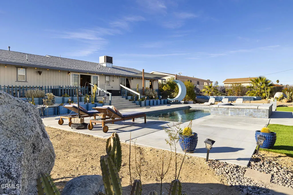 4741 Avenida Del Sol, Joshua Tree, California 92252 home-pic-31