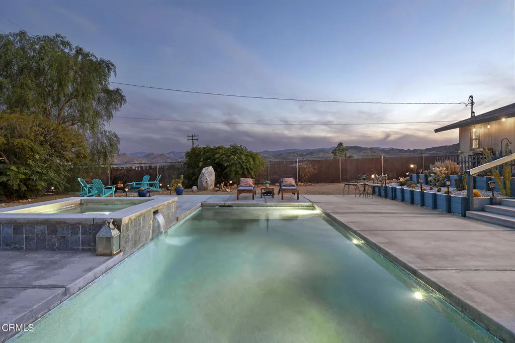 4741 Avenida Del Sol, Joshua Tree, California 92252 home-pic-43