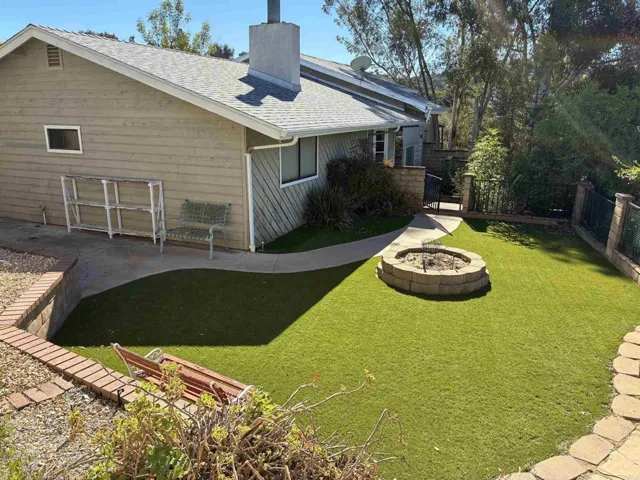 2367 Marshall Way, Alpine, California 91901