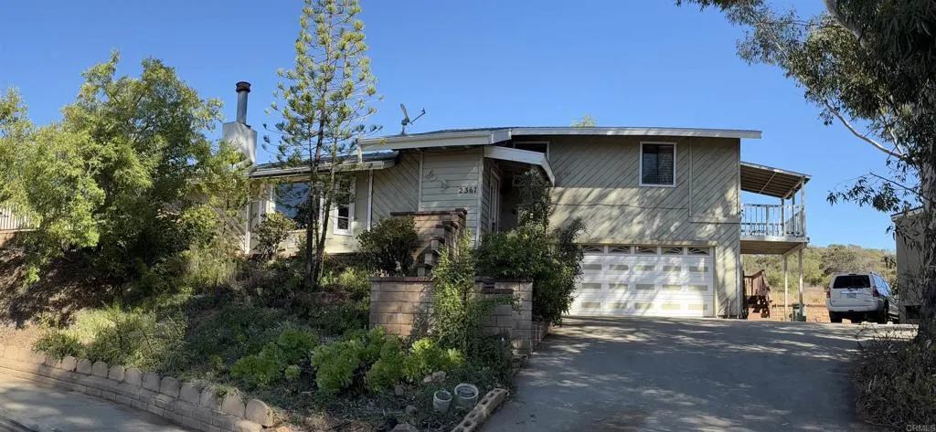 2367 Marshall Way, Alpine, California 91901