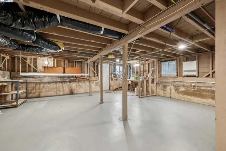 3764 35th Avenue, Oakland, California 94619