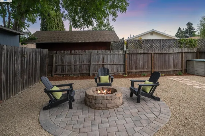 3764 35th Avenue, Oakland, California 94619