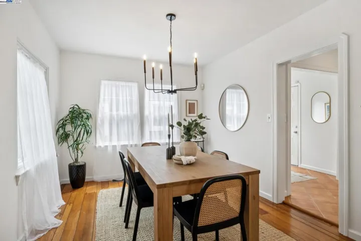 3764 35th Avenue, Oakland, California 94619