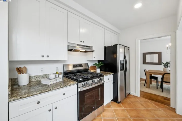 3764 35th Avenue, Oakland, California 94619