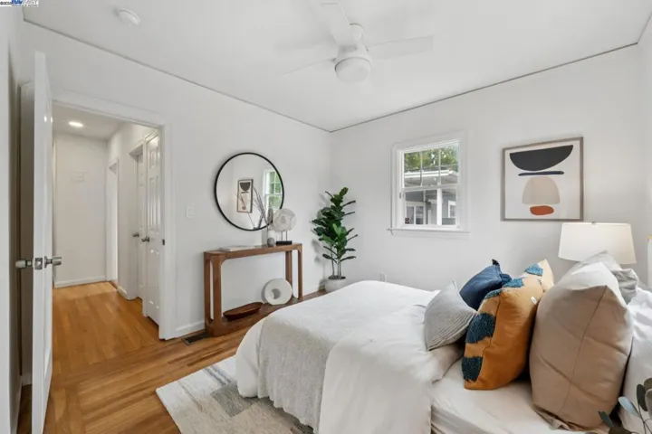 3764 35th Avenue, Oakland, California 94619