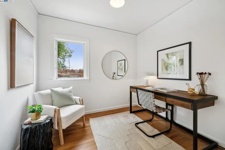 3764 35th Avenue, Oakland, California 94619