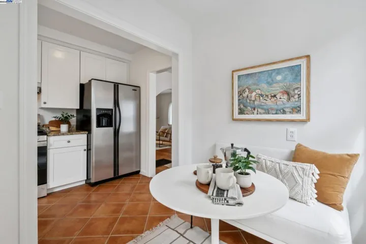 3764 35th Avenue, Oakland, California 94619