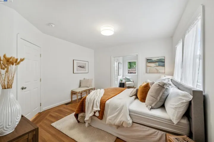 3764 35th Avenue, Oakland, California 94619