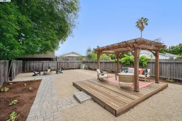 3764 35th Avenue, Oakland, California 94619