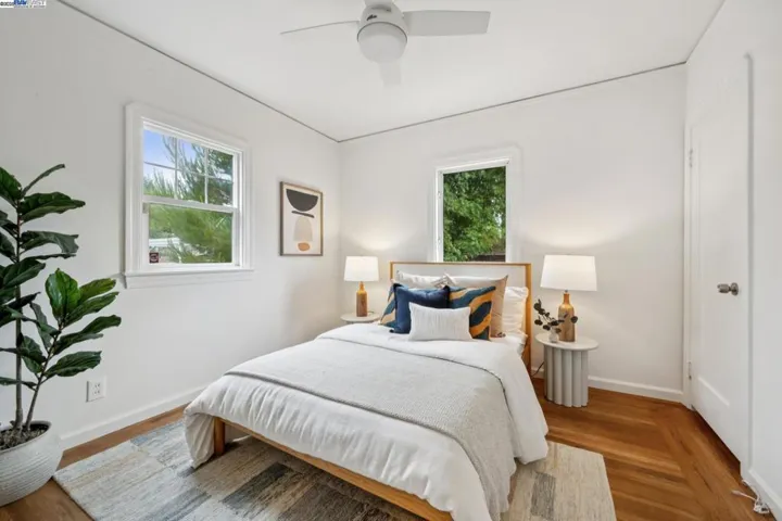 3764 35th Avenue, Oakland, California 94619
