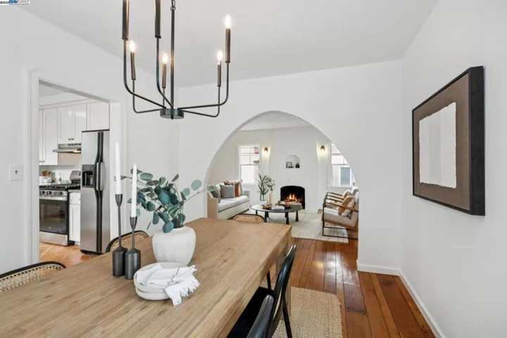 3764 35th Avenue, Oakland, California 94619