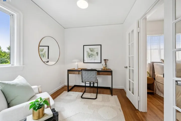3764 35th Avenue, Oakland, California 94619