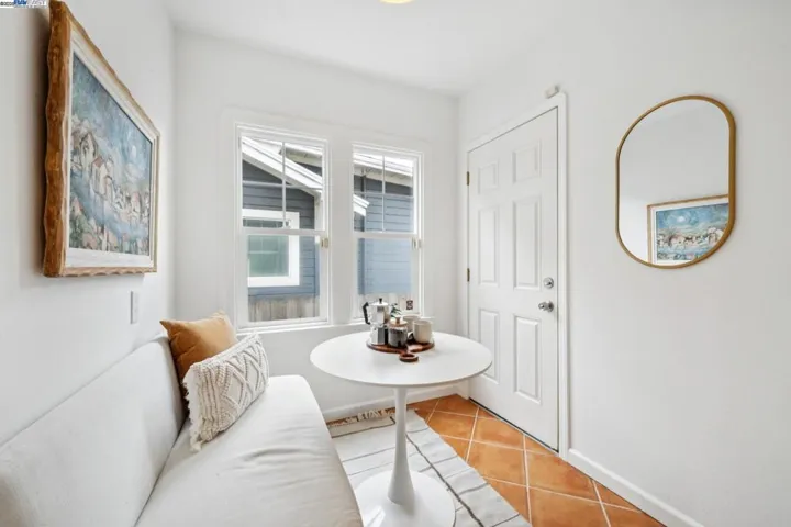3764 35th Avenue, Oakland, California 94619