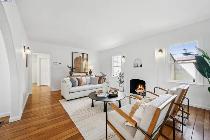 3764 35th Avenue, Oakland, California 94619