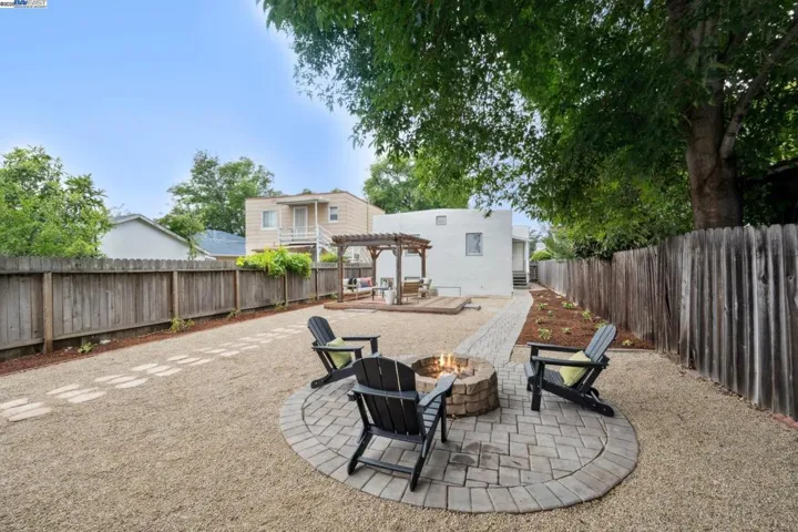 3764 35th Avenue, Oakland, California 94619