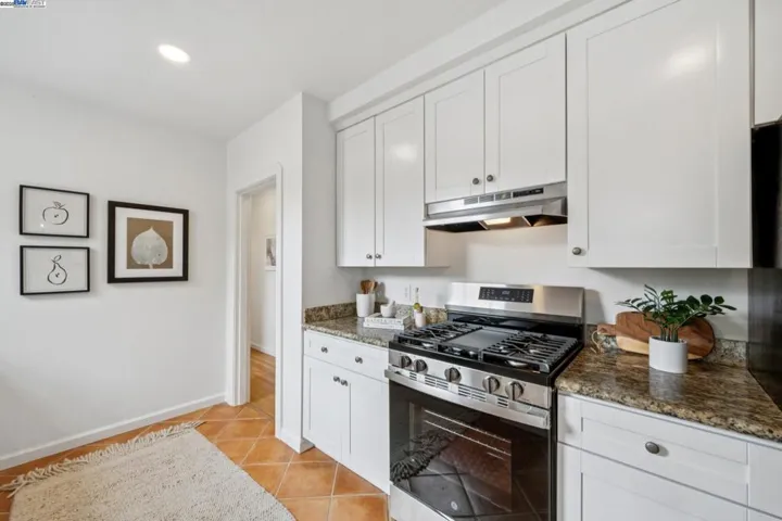 3764 35th Avenue, Oakland, California 94619