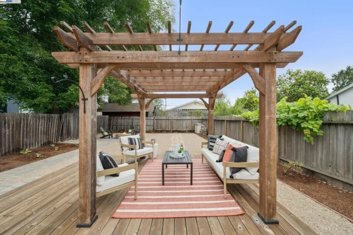 3764 35th Avenue, Oakland, California 94619