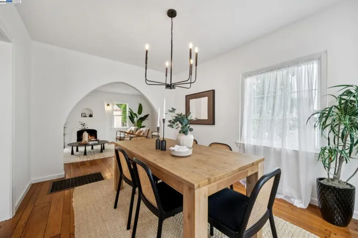3764 35th Avenue, Oakland, California 94619