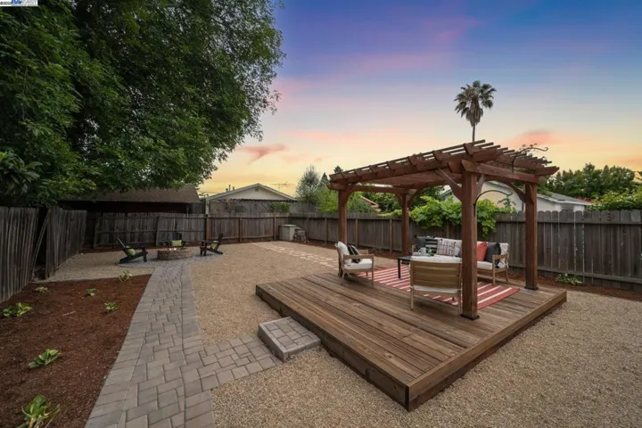 3764 35th Avenue, Oakland, California 94619