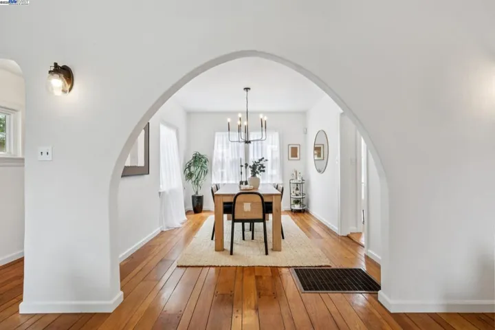 3764 35th Avenue, Oakland, California 94619