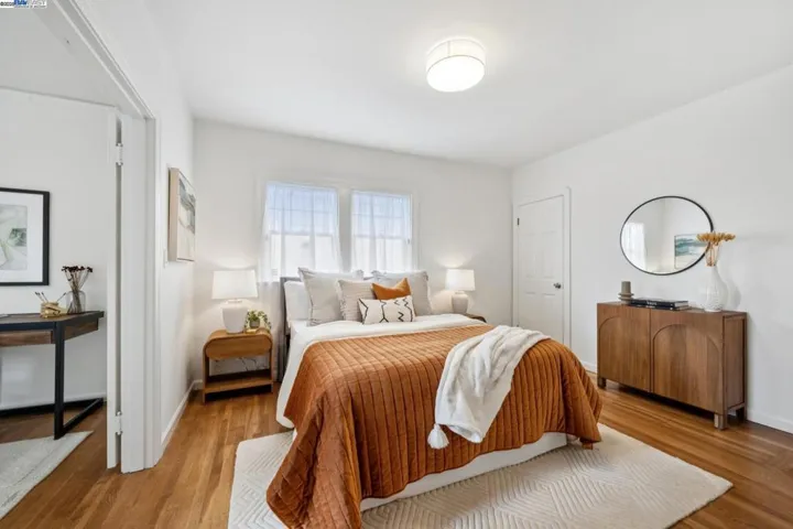 3764 35th Avenue, Oakland, California 94619