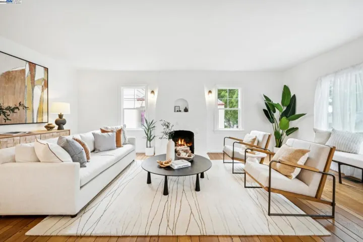 3764 35th Avenue, Oakland, California 94619