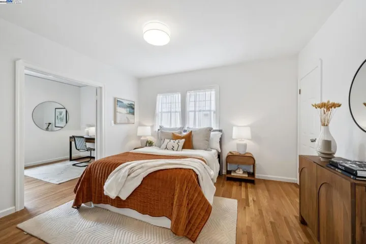 3764 35th Avenue, Oakland, California 94619