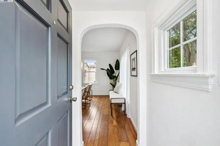 3764 35th Avenue, Oakland, California 94619