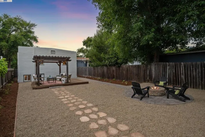 3764 35th Avenue, Oakland, California 94619