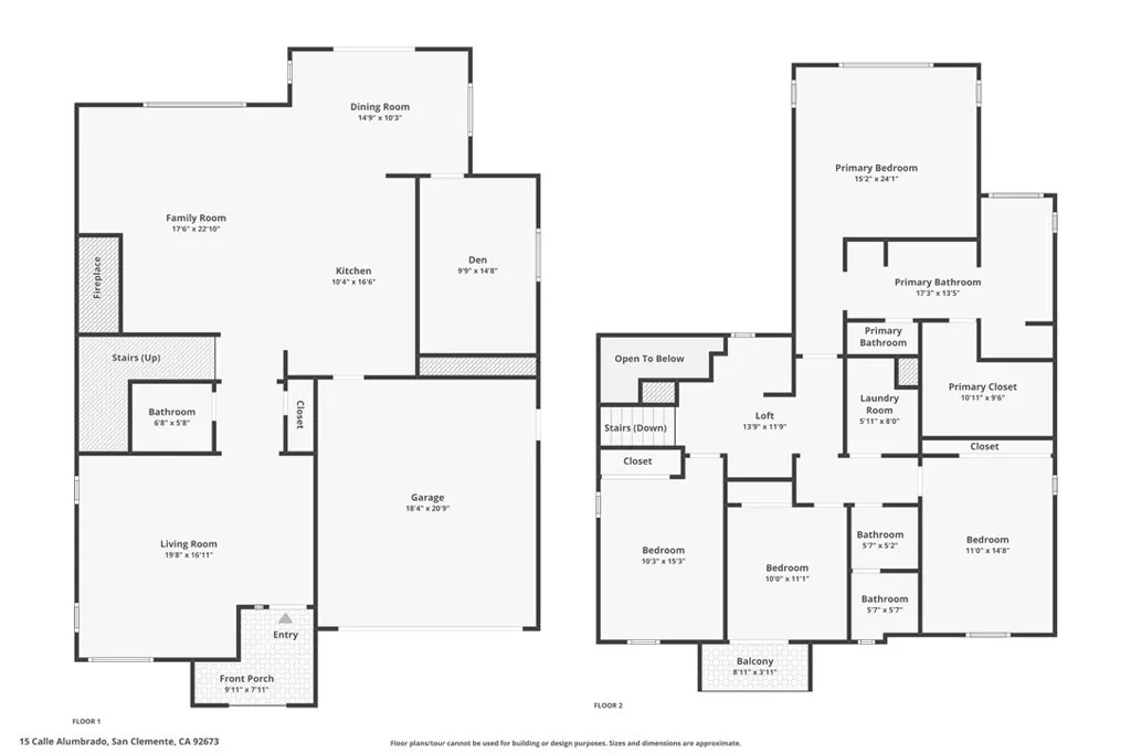 15 Calle Alumbrado, San Clemente, California 92673 home-pic-40