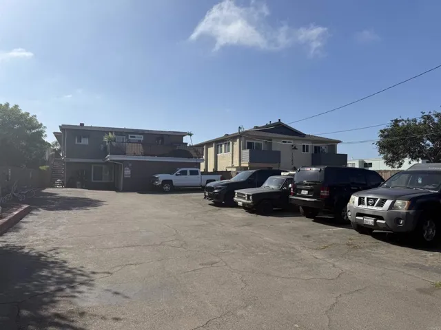 1349 Grove H, Imperial Beach, California 91932