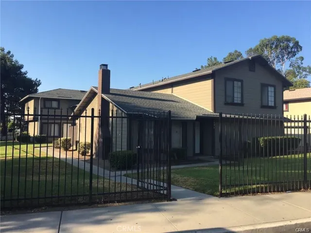 1448 E Elma Court, Ontario, California 91764