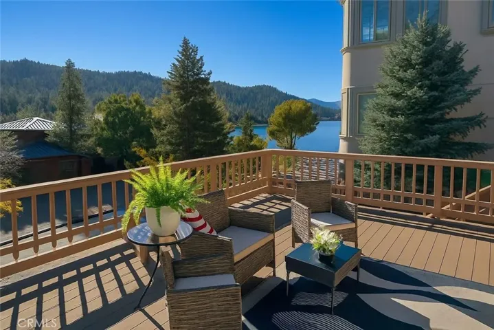 39050 Willow Landing, Big Bear Lake, California 92315