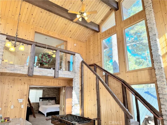 39050 Willow Landing, Big Bear Lake, California 92315