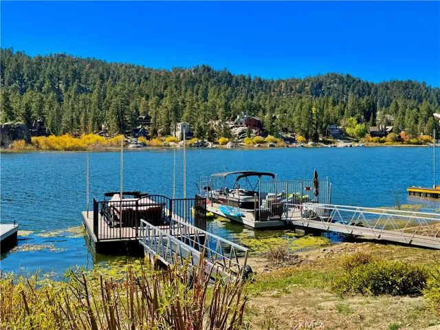 39050 Willow Landing, Big Bear Lake, California 92315