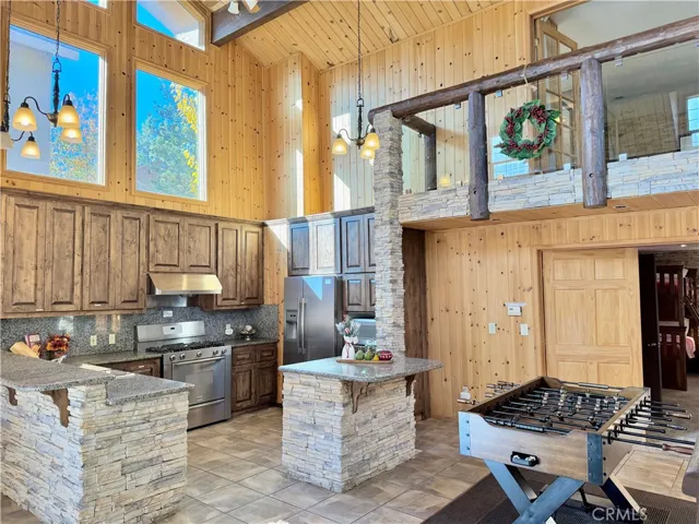 39050 Willow Landing, Big Bear Lake, California 92315
